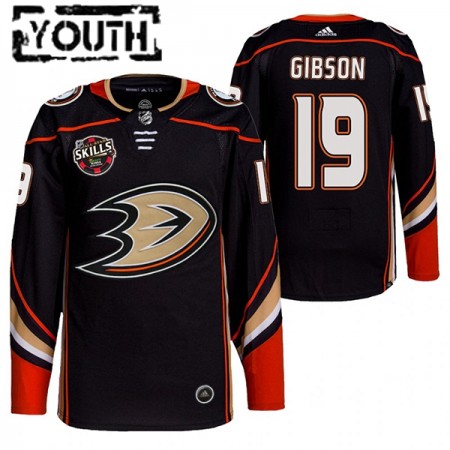 Lapsille NHL Anaheim Ducks Pelipaita Troy Terry 19 2022 NHL All-Star Skills Authentic Lapsille NHL Anaheim Ducks Pelipaita Troy Terry 19 2022 NHL All-Star Skills Authentic